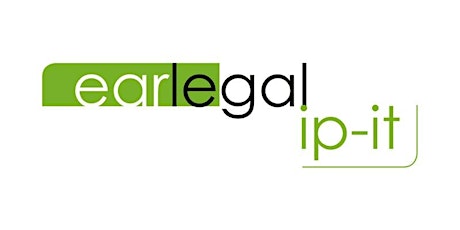 Imagem principal do evento earlegal - Comment tirer parti des règlements DSA/DMA ?