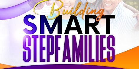 Single but NOT Satisfied  presents....Smart Step Families