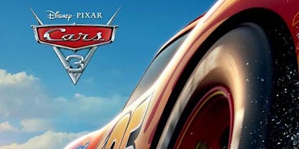 Cars 3 Client Appreciation event