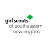 Logo de Girl Scouts of Southeastern New England