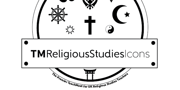 Teachmeet Religious Studies Icons
