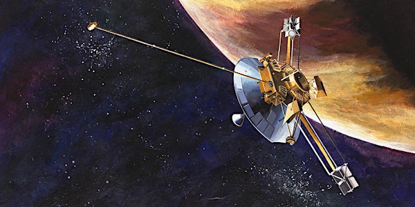 Pioneer & Co. - Missionen ins äußere Sonnensystem