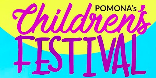 Pomona Children's Festival 2022