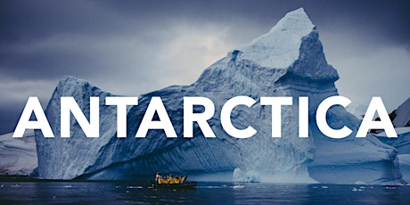 Antarctica Documentary primary image