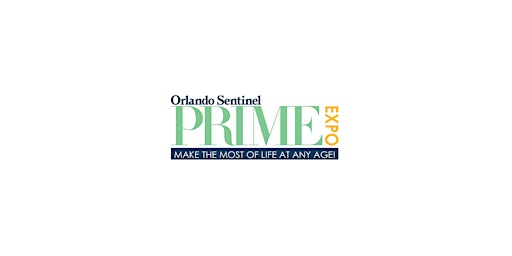Orlando Sentinel PRIME Expo