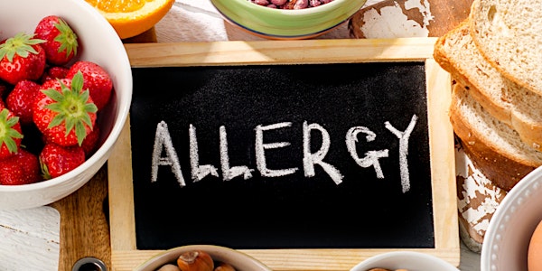 Food Allergens in Classrooms Training Room