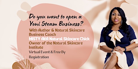 Yoni Steam Spa Business Free Master Class