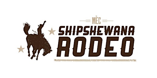 2022 Shipshewana Rodeo - Saturday, November 5th
