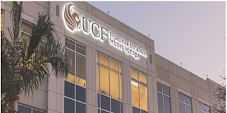 UCF Business Incubator - Winter Springs: Open House