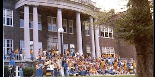 Happy 60th Birthday - KHS Class of 1980