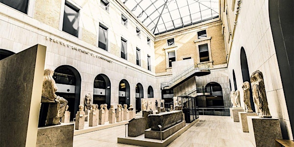 Visita al Museo Arqueológico Nacional