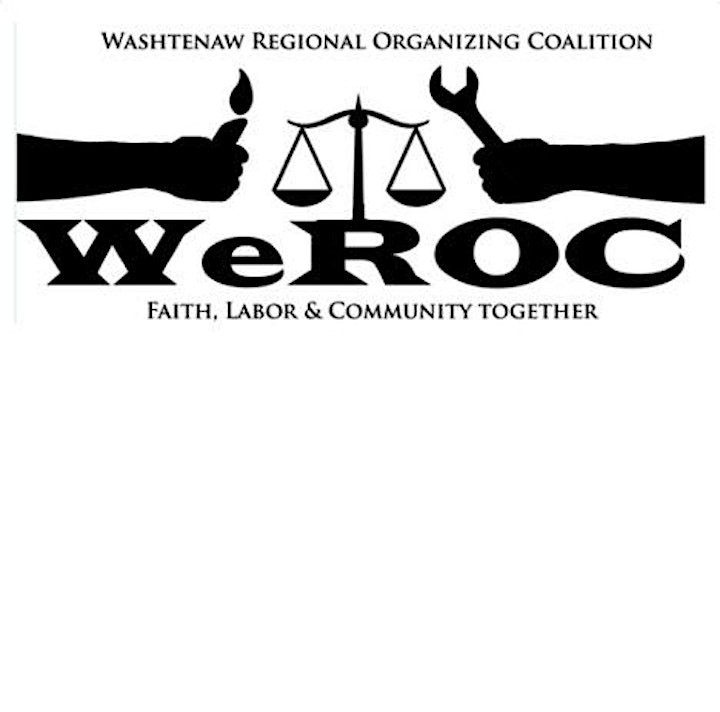 WeROC Friend and Fundraiser Picnic image