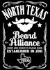 Logotipo de The North Texas Beard Alliance