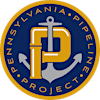 Logótipo de Pennsylvania Talent Pipeline - Pittsburgh Region