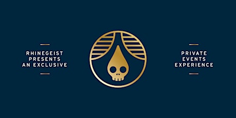 Rhinegeist Presents: An Exclusive Private Events Experience