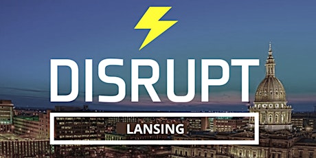 DisruptHR Lansing 2.0