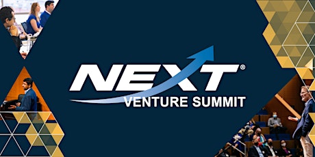 NEXT Venture Summit 2022