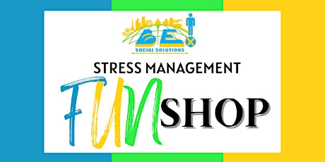Stress Management FUNshops