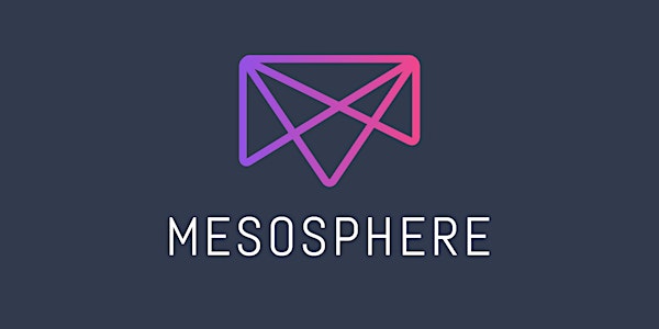 Managing Microservices & Fast Data w/ Apache Mesos & DC/OS