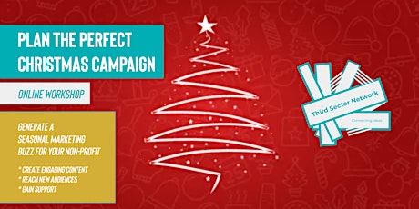Plan The Perfect Charity Campaign This Christmas