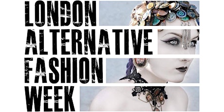London Alternative Fashion Week primary image
