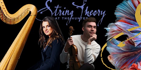 String Theory XIV: Alexi Kenney + Bridget Kibbey