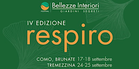 Immagine principale di Festival Bellezze Interiori 2022 | Yoga e Mindfulness 