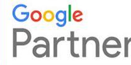 How to advertise on Google - Google Partner Event primary image