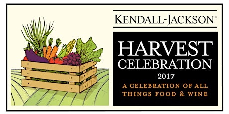 Kendall-Jackson Harvest Celebration primary image