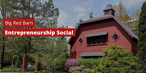 Big Red Barn Entrepreneurship Social
