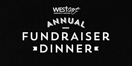 WestCare 2017 Annual Fundraiser Dinner primary image
