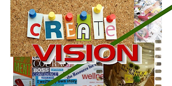Vision Candle Party