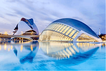 City of Arts and Sciences: What Put Valencia’s Architecture on the Map