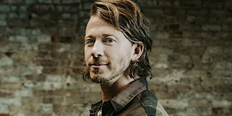 Mike Donehey from Tenth Avenue North
