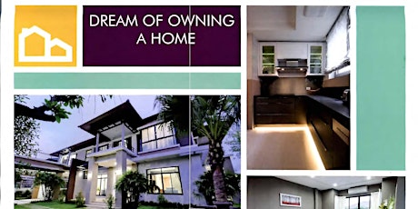 Free Breakfast "Dream of Owning A Home" primary image