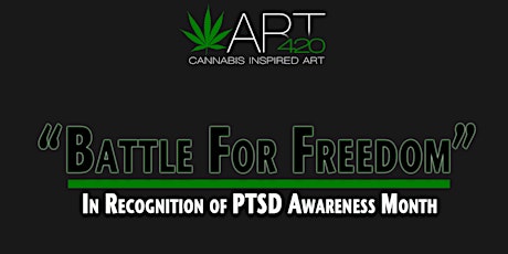 ART420's Battle For Freedom  primary image