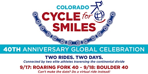 Colorado–Cycles For Smiles