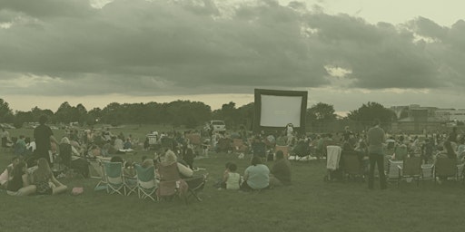 Movies By The River -  "LUCA" at Bridesburg Rec
