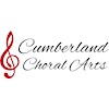Logotipo de Cumberland Choral Arts