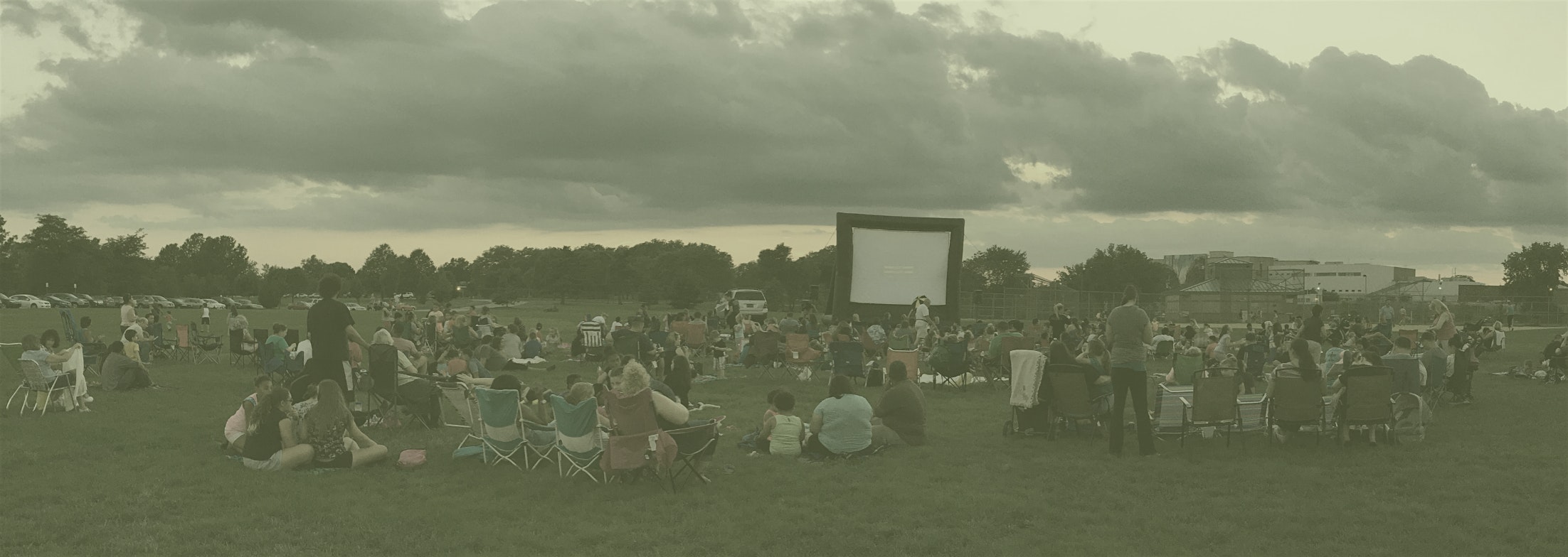 Movies By The River -  "Encanto" - Pennypack on the Delaware