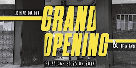 Hauptbild für Tatcraft Grand Opening