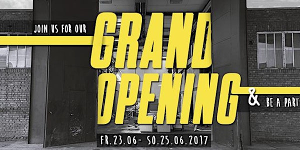 Tatcraft Grand Opening