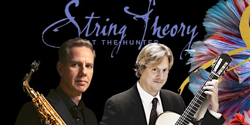 String Theory XIV: Jason Vieaux + Timothy McAllister