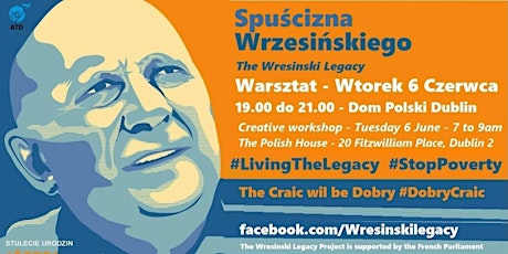  The Jozef Wrzesinski Legacy/Dziedzictwo Józefa Wrzesińskiego primary image