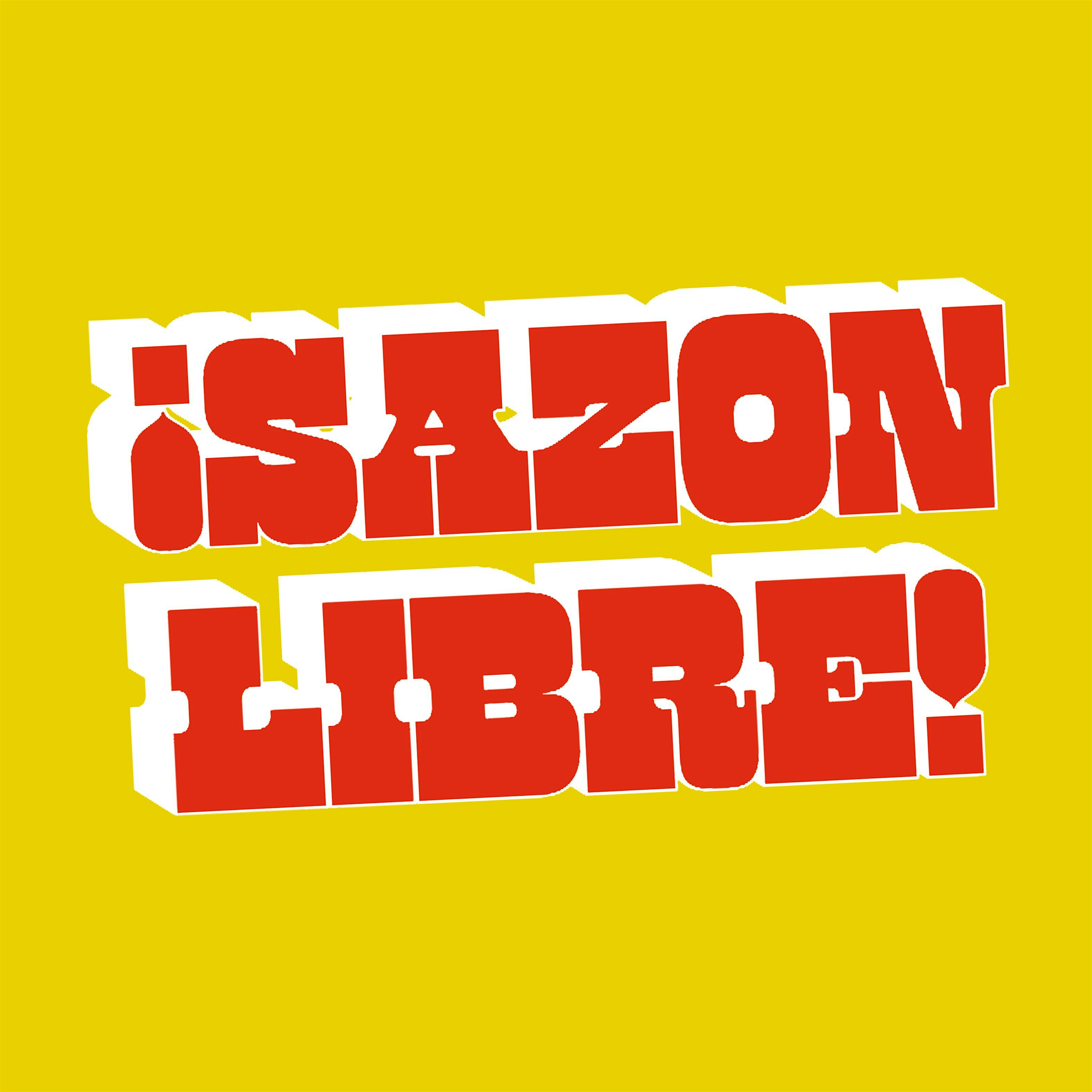 SAZON LIBRE DAY PARTY - 8\/20 @ THE ENDUP