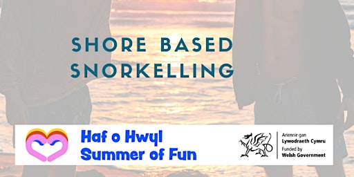 This Girls Adventure - Snorkelling (Summer of Fun)
