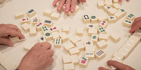 Community Mahjong