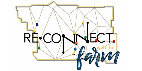Re-Connect with the Farm Tour - An MVC/Open Farm Days Event primary image
