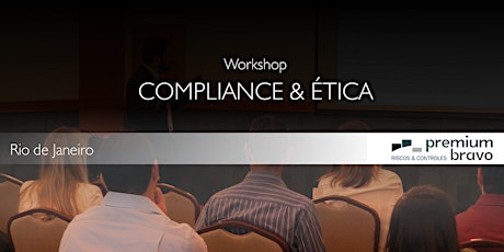 Imagem principal do evento Workshop Compliance & Ética