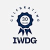 Irish Whale and Dolphin Group (IWDG)'s Logo